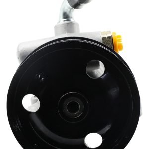 Bomba De Dirección Hidráulica 2s65-3a696da Para Ford Fiesta - Imagen 3