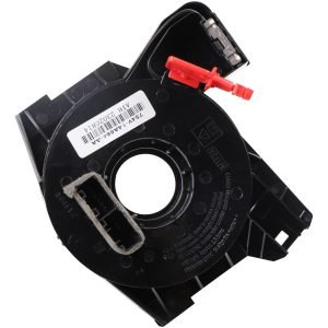 Resorte Reloj Para Ford Focus 2005-2007, 7s4z14a664a - Imagen 2