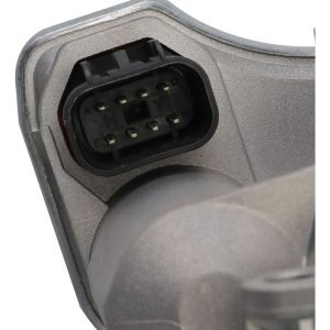 Cuerpo De Aceleración Para Chevrolet Pontiac Saab Saturn - Imagen 3