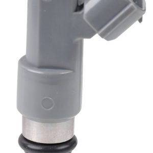 Inyector De Combustible Para Nissan Frontier 2.5l 16600ea000 - Imagen 2