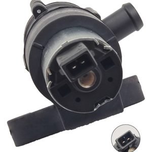 Bomba De Agua Para Automóvil Con Bobina Resistente Al Calor - Imagen 2