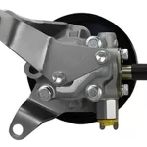 Bomba De Dirección Hidráulica Para Urvan 3.0l Diesel - Imagen 2