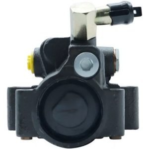 Bomba De Dirección Hidráulica Mexicar Para Ford Econoline - Imagen 2