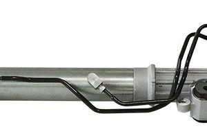 Cremallera De Caja De Dirección Para Land Cruiser 4.7l - Imagen 2