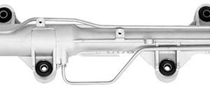 Cremallera De Caja De Dirección Para Eurovan 1.9l Tdi Diesel - Imagen 2