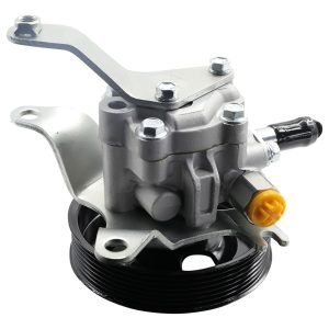 Bomba De Dirección Hidráulica Mexicar Para Nv-350 2.5l - Imagen 1