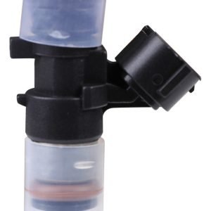 Inyector De Combustible Vw Jetta Polo Lavida 1.6 280158307 - Imagen 2