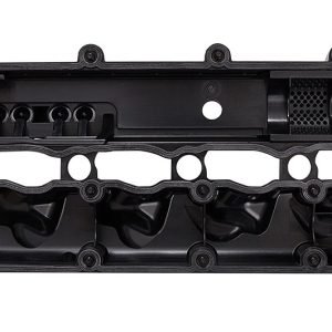 Tapa De Punterías Para Mercedes Benz De Acm A6510108918 - Imagen 2