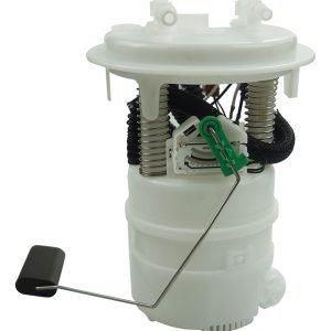 Bomba De Gasolina Mexicar Para Vw Golf V Y Jetta 2.5l - Imagen 1