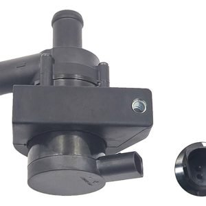 Bomba De Agua Para Vw Amarok Multivan Sharan Transporter - Imagen 2