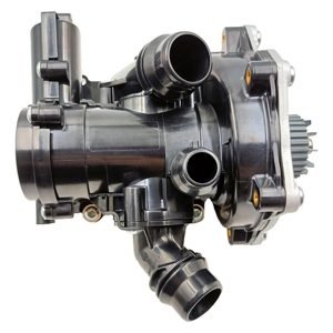 Bomba De Agua Para Vehículo Audi Vw Seat Porsche Cupra Skoda - Imagen 1