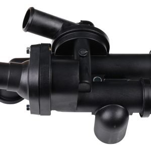 Toma De Agua Para Motor Chrysler Sebring 2.4l L4 06508355aa - Imagen 3