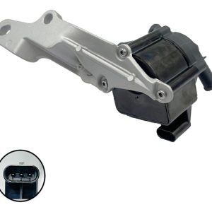 Bomba De Agua Para Vehículo Citroen Modelo 9814099080 - Imagen 2