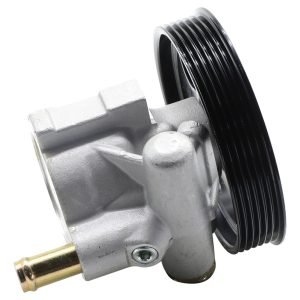 Bomba De Dirección Hidráulica Mexicar Para Platina 1.6l - Imagen 2