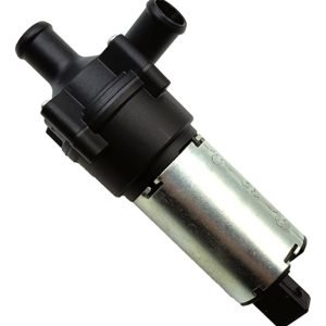 Bomba De Agua Para Automóvil Con Motor De Alta Precisión - Imagen 1