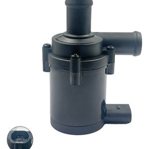 Bomba De Agua Para Vehículo Vw Audi Modelo 7l0965561l - Imagen 2
