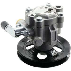 Bomba De Dirección Hidráulica Para Np-300 (d-22) 2wd 2.4l - Imagen 2