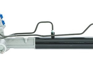 Cremallera De Caja De Dirección Para Toyota Camry 2.4l/3.5l - Imagen 2