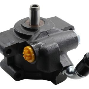 Bomba De Dirección Hidráulica Mexicar Para Ford Ranger 2.3l - Imagen 3