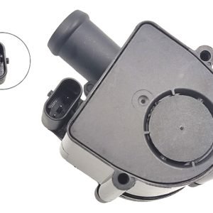 Bomba De Agua Para Automóvil Modelo 5q0965561b - Imagen 2