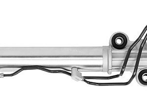 Cremallera De Caja De Dirección Para Land Cruiser 4.7l - Imagen 2