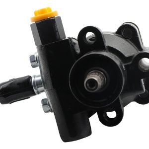 Bomba De Dirección Hidráulica Mexicar Para D-21 2/4wd 2.4l - Imagen 3