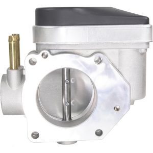 Cuerpo De Aceleración S20028 Para Ford Lincoln Mercury 3.0l - Imagen 2