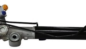 Cremallera De Caja De Dirección Para Nissan Murano 3.5l 4wd - Imagen 2