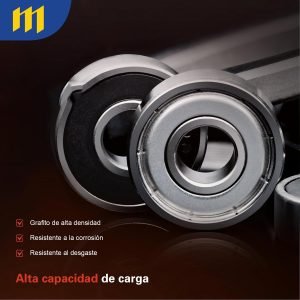 Bomba De Agua Para Automóvil Ford Modelo Ds7g8c419cb - Imagen 5