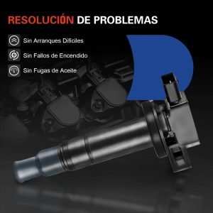 Bobina De Encendido Para Toyota Tacoma (2000-2004) - Imagen 4
