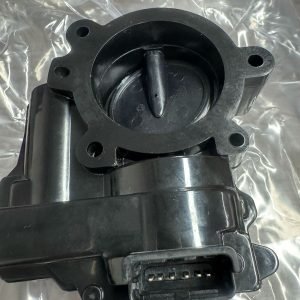 Cuerpo De Aceleración Para Peugeot Citroën Mini S20076 - Imagen 3