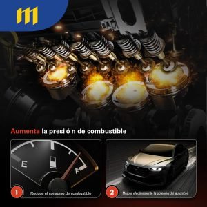 Bomba De Alta Presión Para Bmw 1 Y 3 Modelo 13517607159 - Imagen 3