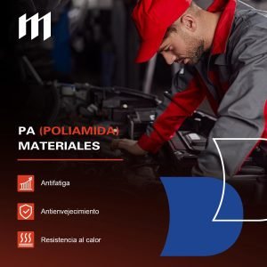 Toma De Agua Para Ford Courier 1.6l L4 Modelo 256g8a586 - Imagen 3