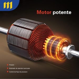 Bomba De Agua Para Chery Tiggo Exeed Jetour F4j16-1118071ac - Imagen 4