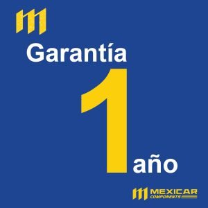 Bomba De Dirección Hidráulica Mexicar Para Toyota Tacoma 2wd - Imagen 10