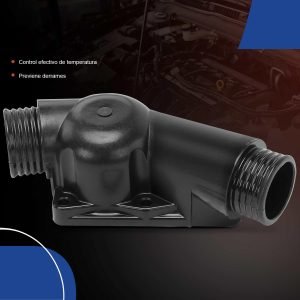 Toma De Agua Para Bmw 2 Series 2022 Oem 11537586885 - Imagen 5
