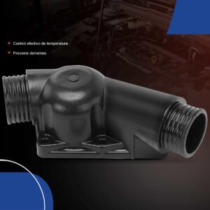 Toma De Agua De Alta Resistencia Para Cadillac Escalade 2004 - Imagen 5