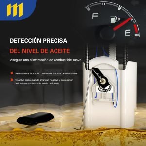 Repuesto Bomba Gasolina Para Ford Escape Freestar Focus - Imagen 7