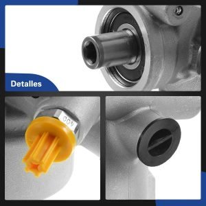 Bomba De Dirección Hidráulica 44310-42070 Para Rav 2.0l/2.4l - Imagen 8