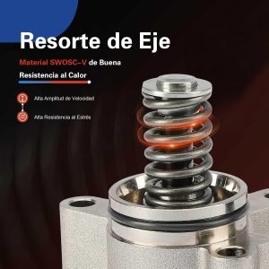 Bomba De Alta Presión Para Bmw 1 Y 3 Modelo 13517607159 - Imagen 4